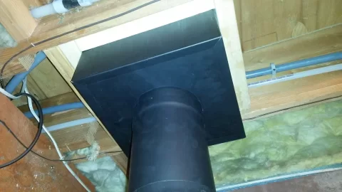 [Hearth.com] Installing Wood Gassification Boiler With 1000 Gallon Thermal Storage