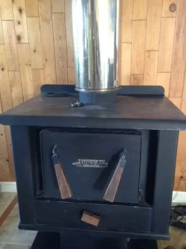 [Hearth.com] Looking for advice on Arrow 1800/2400 stove