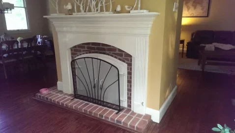 [Hearth.com] Help identifying issues / solutions to chimney faults