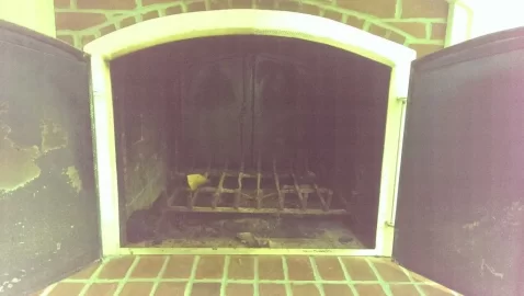 [Hearth.com] Help identifying issues / solutions to chimney faults