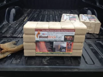 [Hearth.com] Newbie...trying to get seasoned firewood in late September