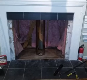 [Hearth.com] Remodel Prefab Help