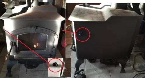 [Hearth.com] US Wood stove ID