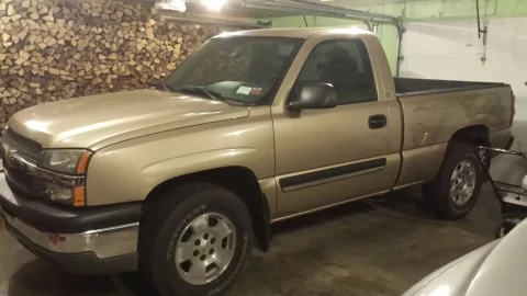 [Hearth.com] Got a Truck