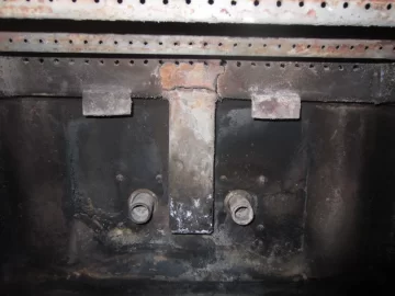 [Hearth.com] Crack in a Steel Stove