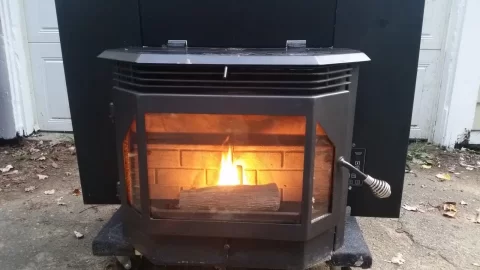 [Hearth.com] Pellet stove not really working??