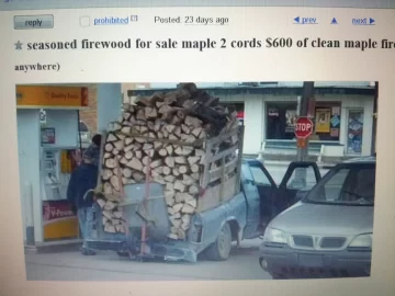 [Hearth.com] Craigslist PSA of the day