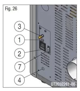 [Hearth.com] Issues with Piazzetta Monia