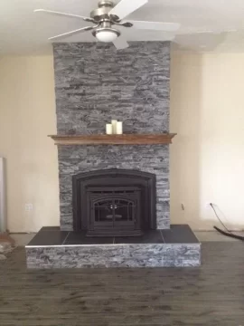 [Hearth.com] Install Almost Complete