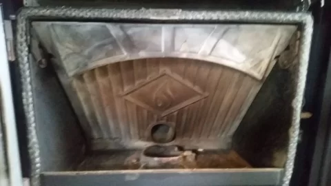 [Hearth.com] Stove rookie here..question on a used Quadrafire Mount Vernon