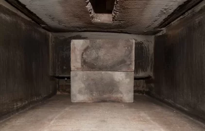 [Hearth.com] Eko Lower Chamber Refractory Replacement?