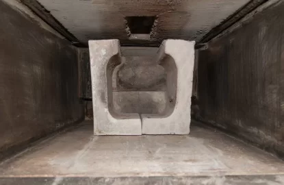 [Hearth.com] Eko Lower Chamber Refractory Replacement?