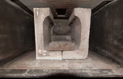 [Hearth.com] Eko Lower Chamber Refractory Replacement?