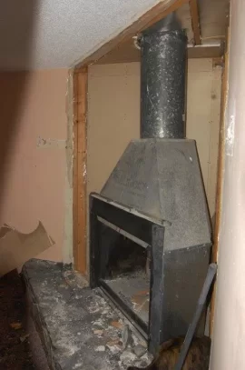 [Hearth.com] Any reason to rip out old Heatilator?