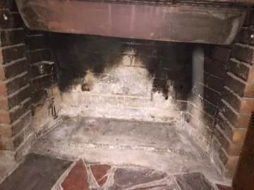 [Hearth.com] Covering firebox floor