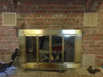 [Hearth.com] Fireplace newbie needs help