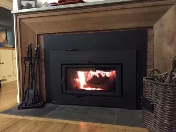 [Hearth.com] CT First Fire of Season