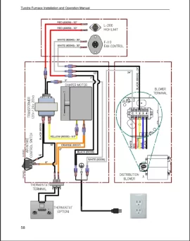 [Hearth.com] PSG Caddy Wiring Help