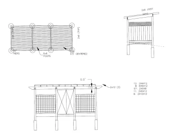 [Hearth.com] New Wood Shed