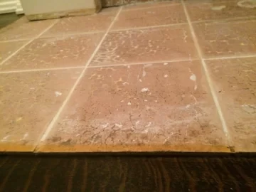 [Hearth.com] Replacing Hearth with flush tile to floor