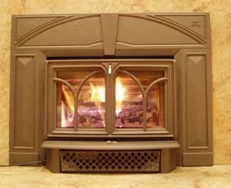 [Hearth.com] FIREPLACE INSERTS - A SHORT INTRODUCTION