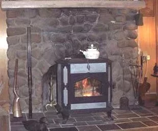 [Hearth.com] FIREPLACE INSERTS - A SHORT INTRODUCTION