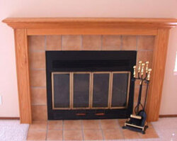 INTRODUCTION TO FIREPLACES