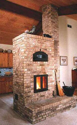 INTRODUCTION TO FIREPLACES