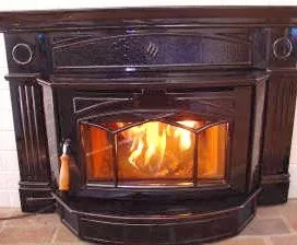 [Hearth.com] CLEANING STOVE AND FIREPLACE GLASS