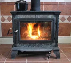 [Hearth.com] CLEANING STOVE AND FIREPLACE GLASS