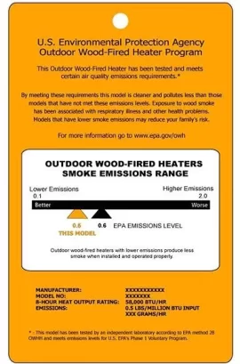 [Hearth.com] OUTDOOR WOOD BOILERS - OWB - AN INTRODUCTION