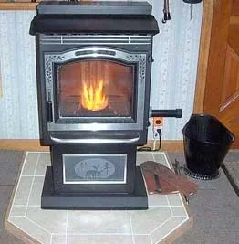 [Hearth.com] PELLET STOVES AND INSERTS GENERAL INFORMATION