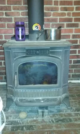 [Hearth.com] earth stove t-100 help