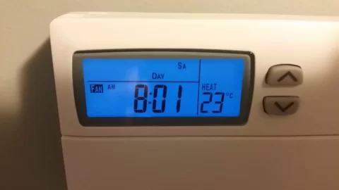 [Hearth.com] Trouble installing lux thermostat