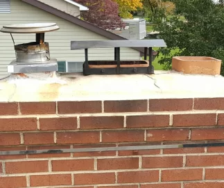 [Hearth.com] Chimney Liner upgrades