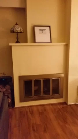 [Hearth.com] $8-10,000 "ballpark" given to fix our smoking fireplace?