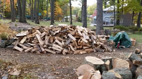 [Hearth.com] Official Connecticut Firewood Thread