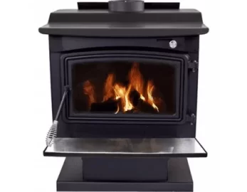 [Hearth.com] Help Me Identify This Stove