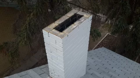 [Hearth.com] How to fit a liner in a too small chimney