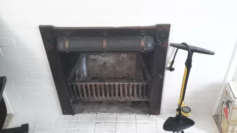 [Hearth.com] How to fit a liner in a too small chimney