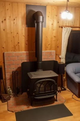 [Hearth.com] Installing an Jotul F500 Oslo