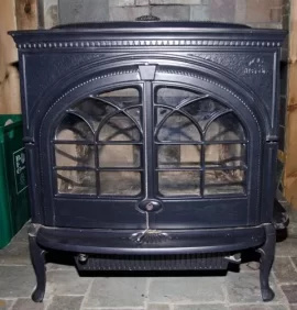 [Hearth.com] Used Jotul F600 - Looking for help