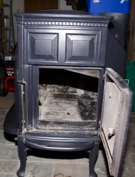 [Hearth.com] Used Jotul F600 - Looking for help