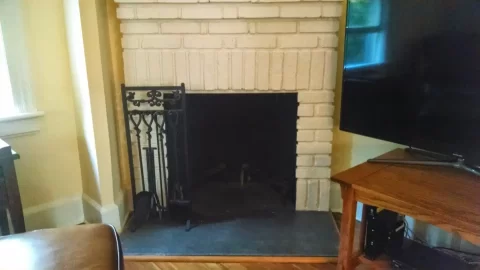 [Hearth.com] Small room, small fireplace - want low BTU's