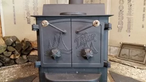 [Hearth.com] How to tighten the doors on my fisher grandma bear.  Made in 1984