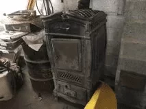 [Hearth.com] Identifying Stoves