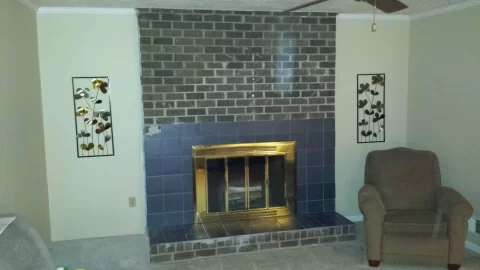 [Hearth.com] What have we gotten ourselves into (remodel)