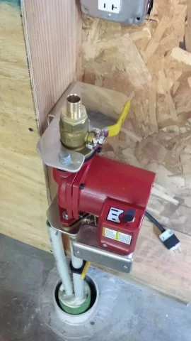 [Hearth.com] I'm building a homemade boiler