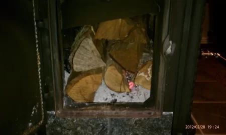 [Hearth.com] stove won't get very hot