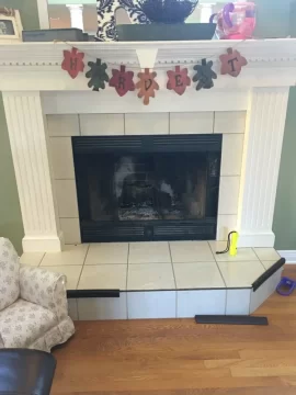 [Hearth.com] Chimney help